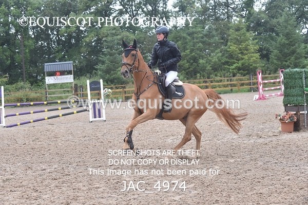 JAC_4974 - CLASS 16 SUN Senior Newcomers/ 1.10m Open