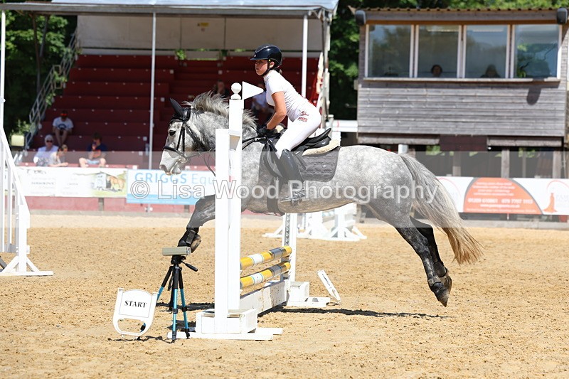 3E7A2480 - Class 4/5: 60cm Open Teams and Individuals