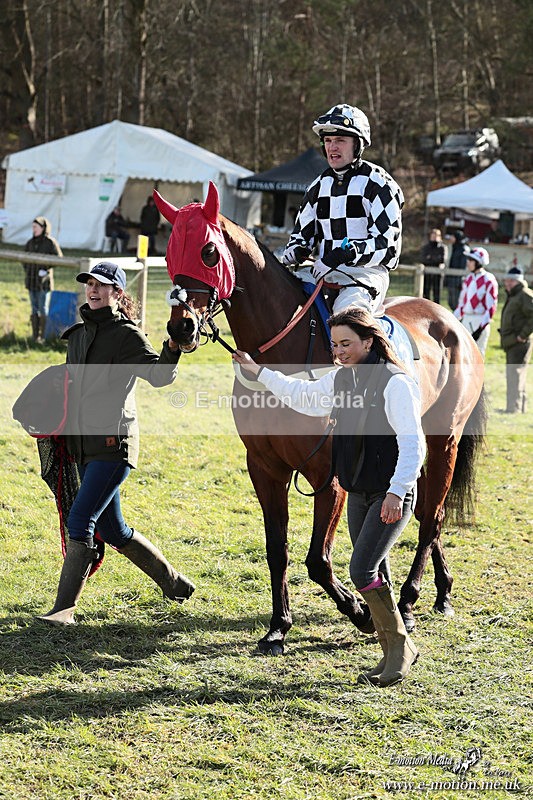 PtP 280226 260 - Kimblewick PtP Kingston Blount 28/02/26