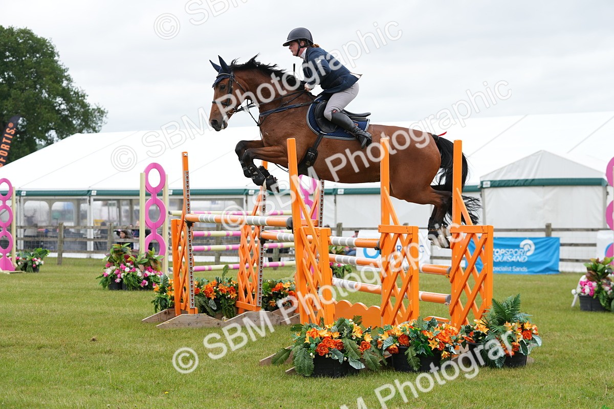SBM_03170 - Class 201 - British Horse Feeds Speedi Beet Horse of the Year Show Grade  C