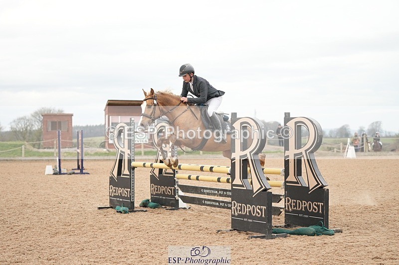 250308-122316-00667 - Cls 9 Pony Newcomers and 1m