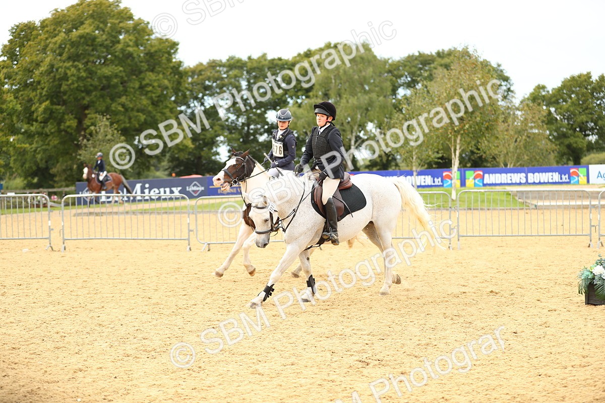SBM_71347 - J18 - Junior Pony 85cm Championship