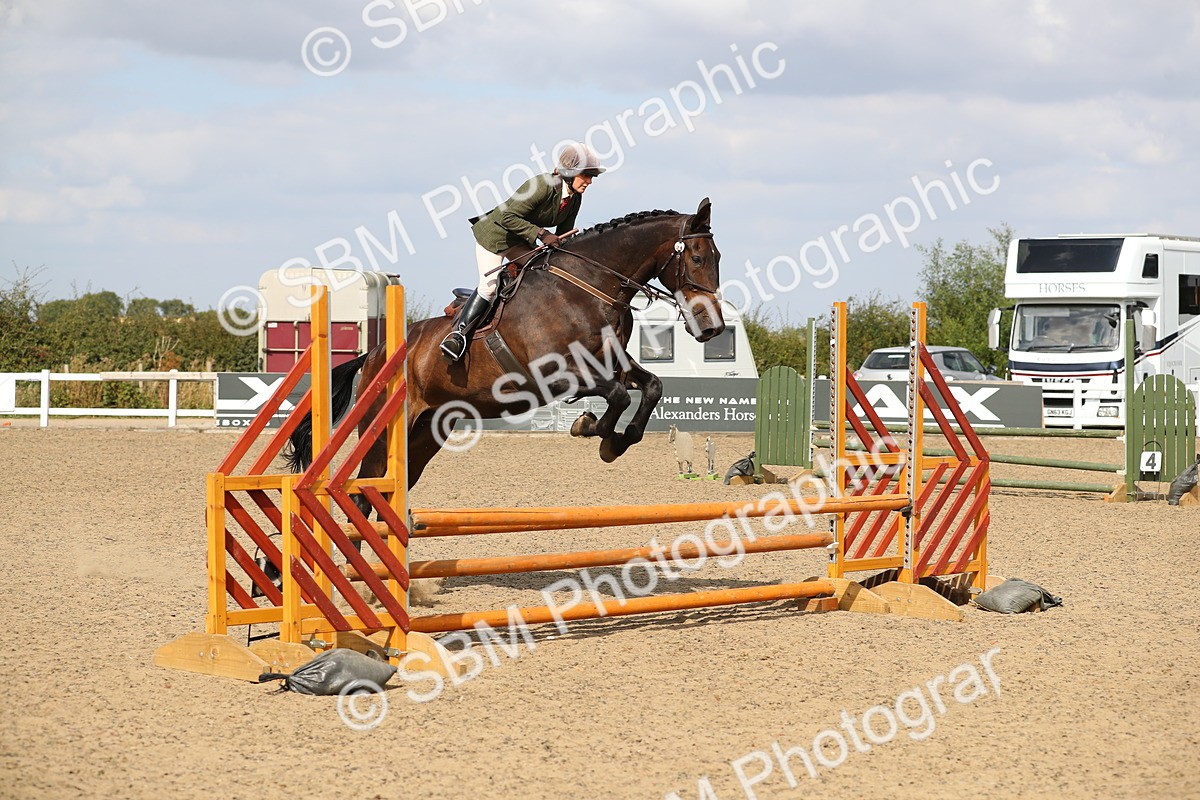 SBM_06147 - Class 48b Style & Performance 70cm (20+)