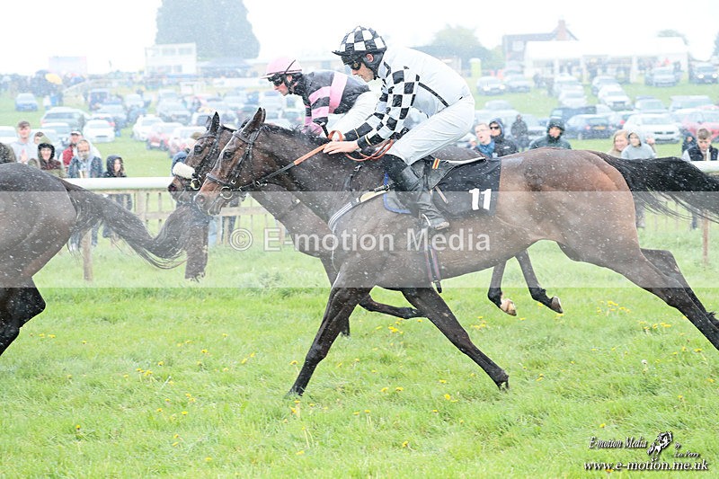 PtP 180426 1375 - Worcestershire Hunt PtP Chaddesley Corbett 18/04/26