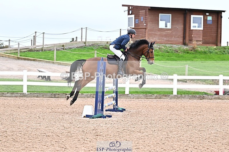 251029-093440-00070 - Clear Round, British Novice and 90cm