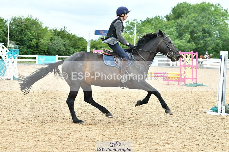 230804A-122621-02511 - Showjumping Competition