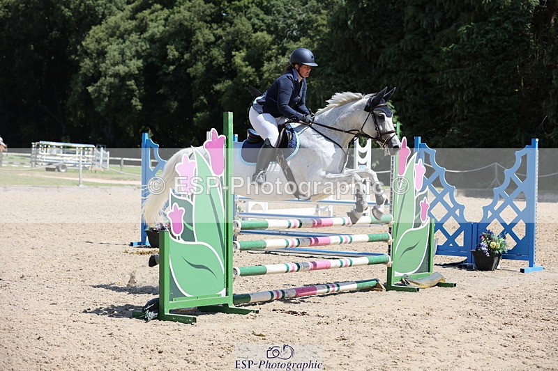 250703A-113914-01403 - Cls 6 Snr British Novice and 90cm Open