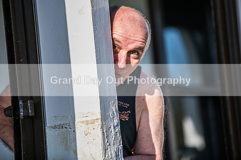 Keswick RTH-38 - Keswick AC Round The Houses Road Race Wednesday 24th April 2024