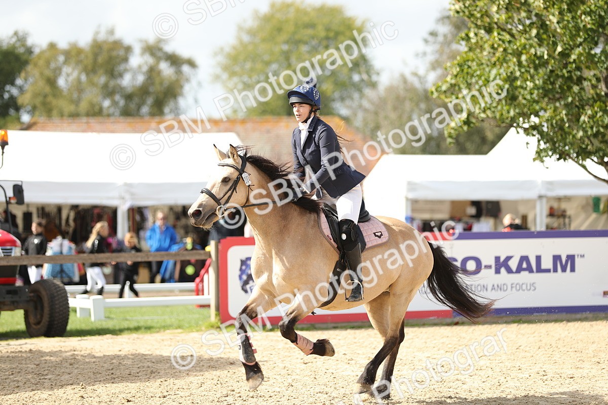 SBM_06472 - J29 - Senior Horse & Pony 65cm Championship