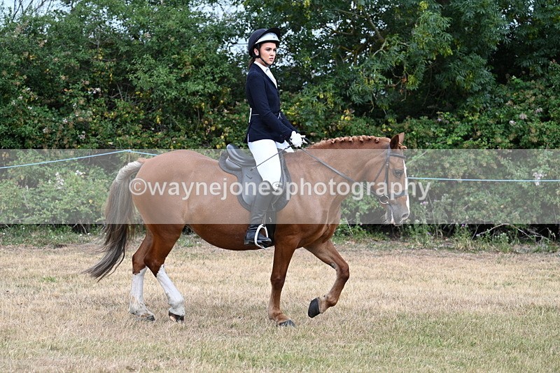 WJ7_0229 - Class 2 Best rider