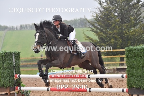 BPP_2940 - CLASS 6 SAT Senior Discovery/ 1m Open