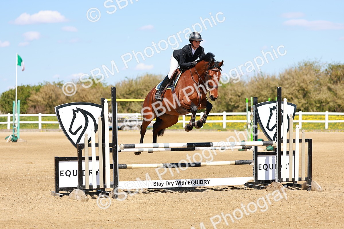 SBM_001242 - Class 3 - Senior Discovery - 1.00m