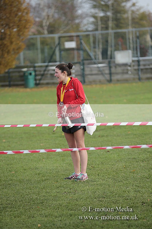 CAD5 171119-1603 - Sutton Benger 5 mile Flyer – 17th Nov 2019