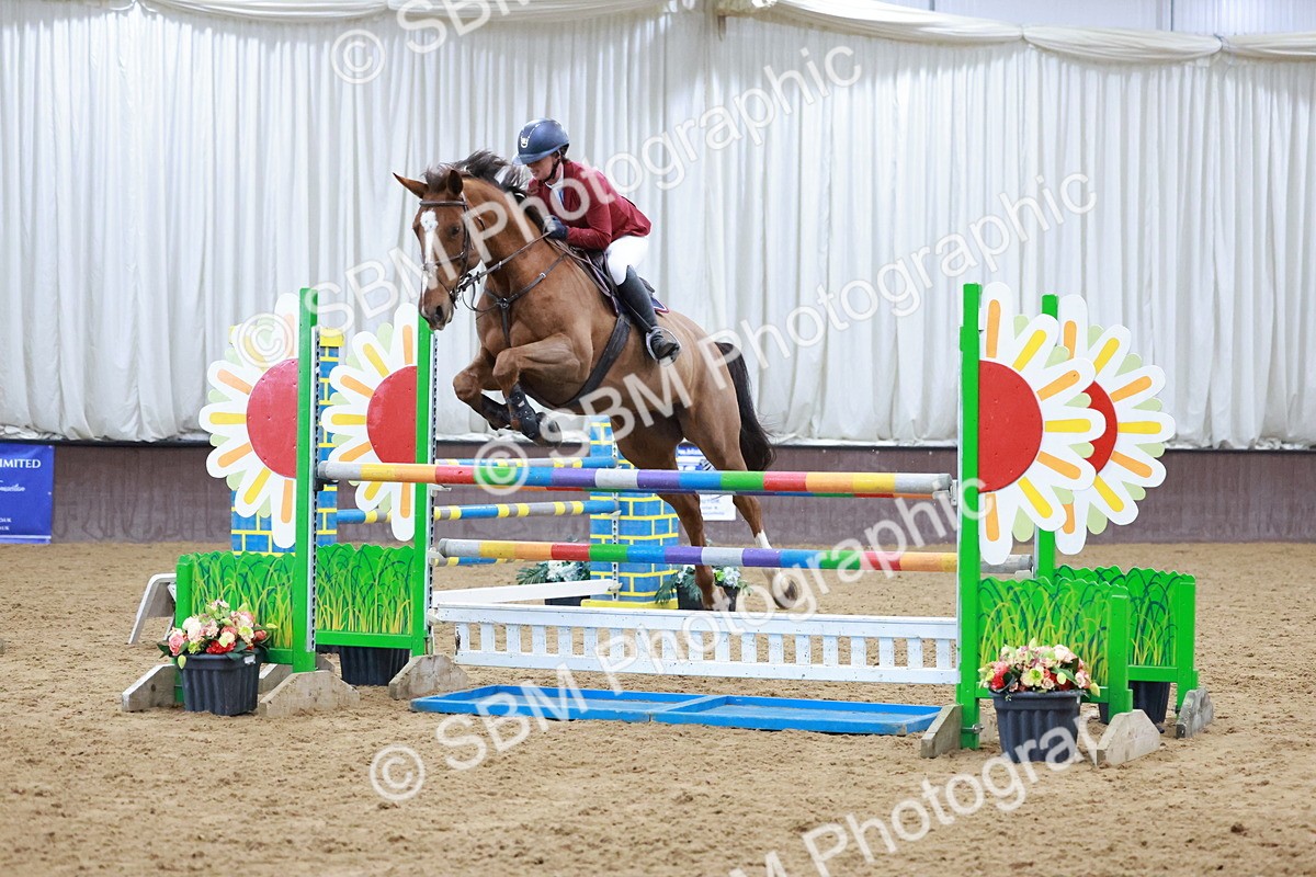 SBM_004006 - Class 12 - National 1.15m Members Cup Qualifier/ 1.15m Open