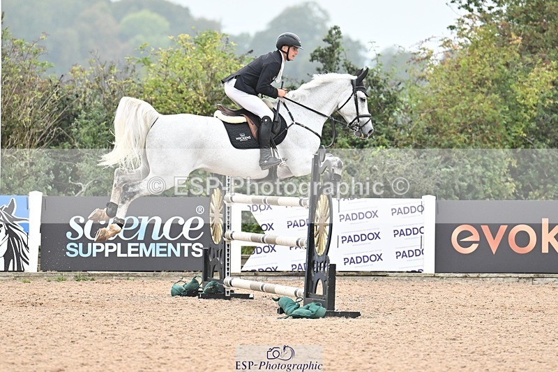 250917-140408-00769 - Cls 5 Foxhunter and 1.20m Open