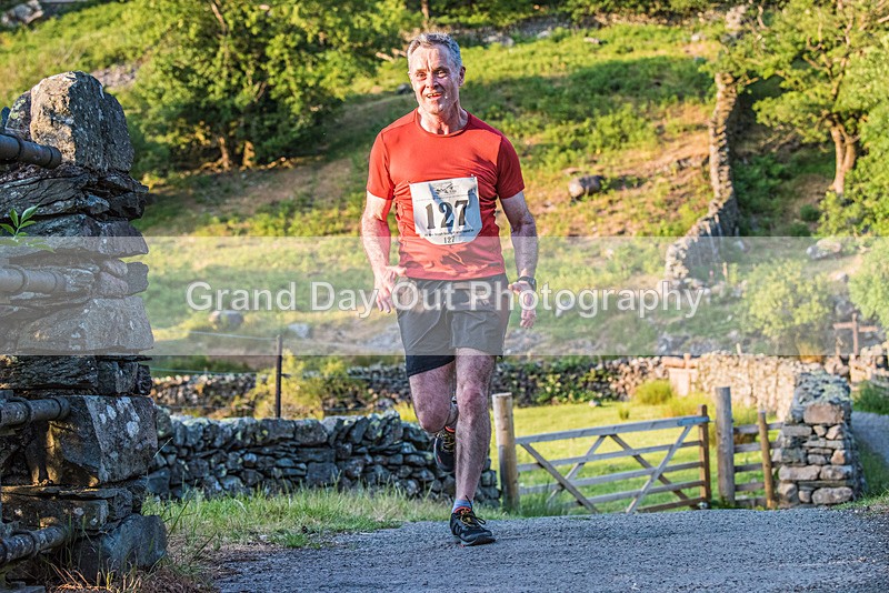 Langstrath-841 - Langstrath Fell Race Wednesday 21st June 2023