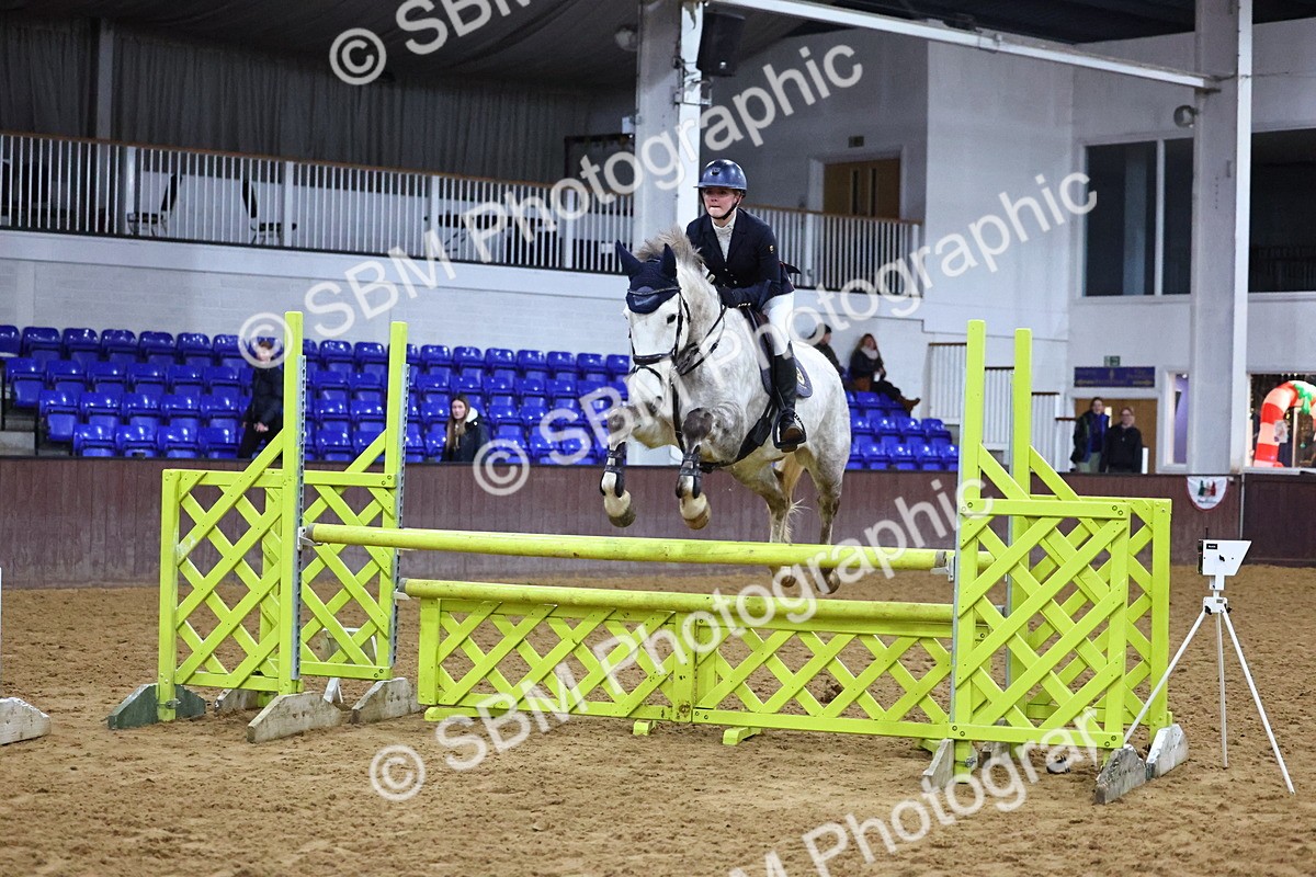 SBM_002935 - Class 7 - Stockings 1.00m