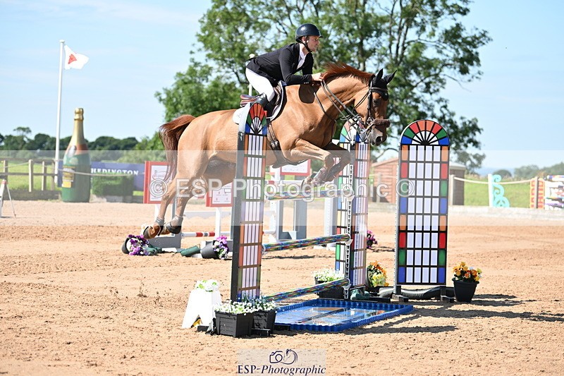 240718A-102510-04500 - Cls 1, 3 Star Small Tour 1.35m