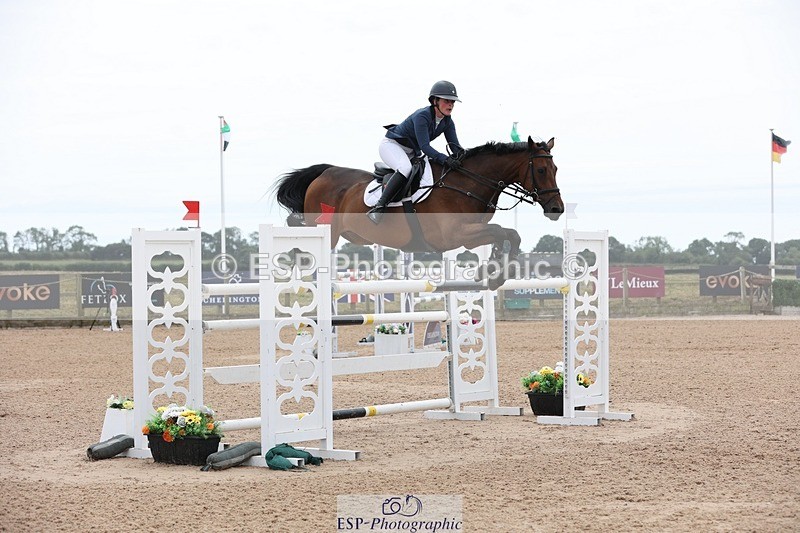 250719-140547-16004 - Cls 3, 3 Star Small Tour Start til Break