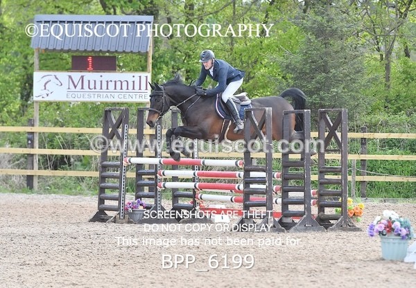 BPP_6199 - CLASS 30 SUN Scottish Branch Veterans Championship
