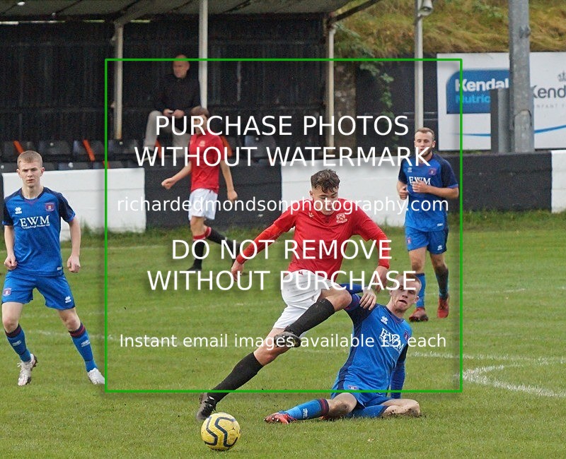 DSC01936 - Morecambe U18 v Carlisle U18