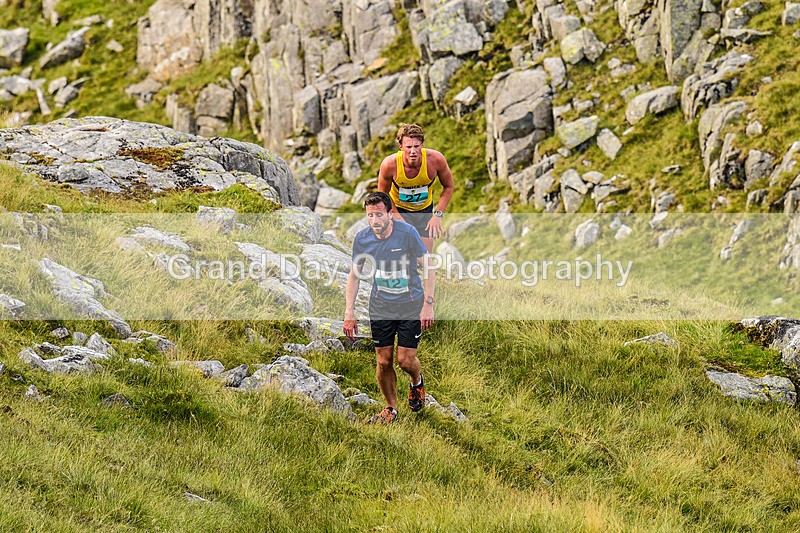 Bessyboot-28 - Bash Up Bessyboot Fell Race Wednesday 13th July 2022