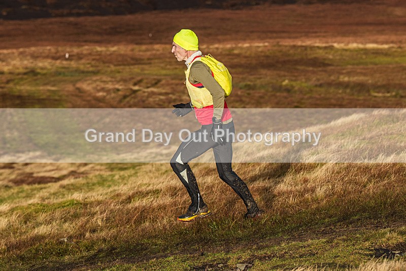 Nine Standards-645 - Nine Standards Fell Race Wednesday 1st January 2025