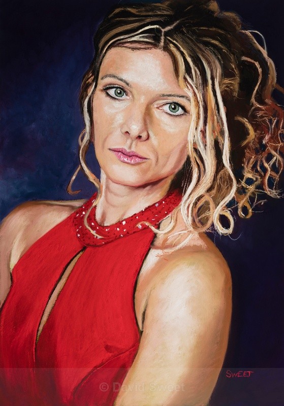 Petra - Adult Portraits