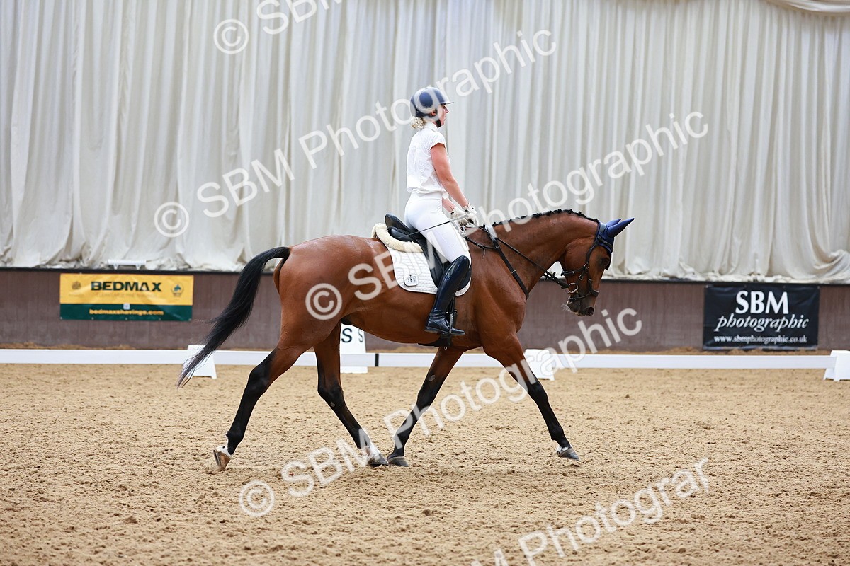 SBM_003802 - Para PYO Warm Up