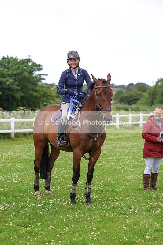 3E7A4140 - Class 6: Hawkins Motors Senior 1.00m Derby