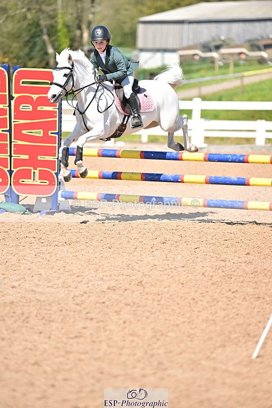 240504A-145744-02502 - Cls 22 & 23 Stepping Stones 128cm & 138cm & Under11's