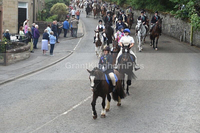 _098 - Selkirk Common Riding 2025