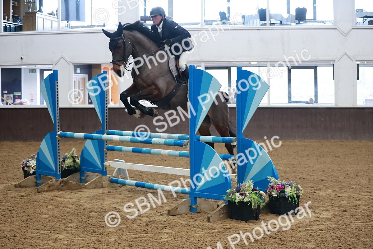 SBM_000750 - Class 3 - Senior Discovery - 1.00m