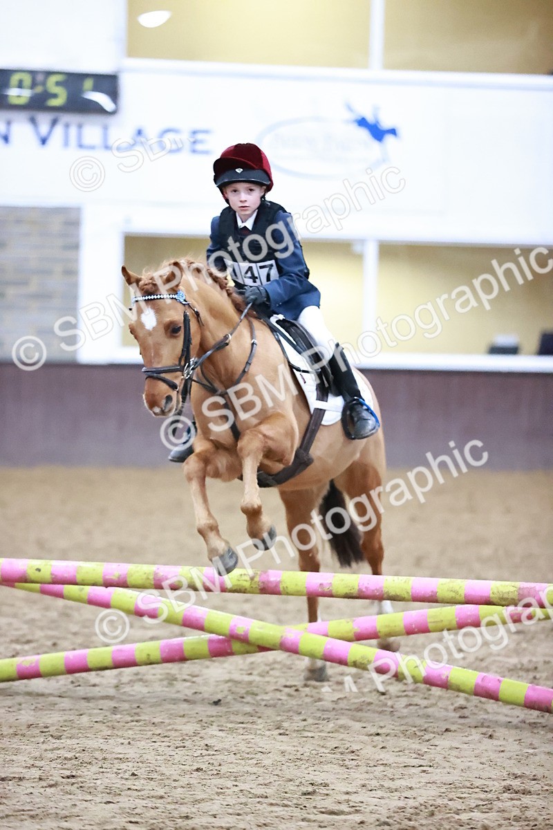 SBM_001163 - Class 4 - 70cm