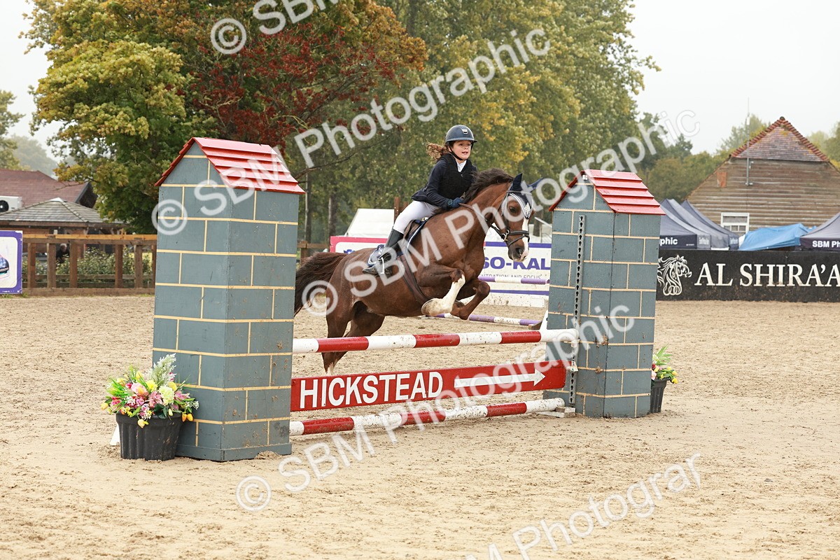SBM_71235 - J14 - Junior Pony 65cm Championship