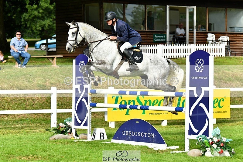 230707-081020-05778 - Cls 12 Foxhunter