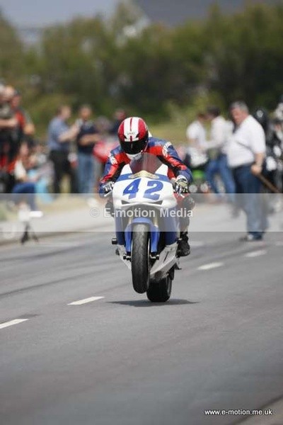 VSP 130609-16 - Vazon Sprint 2009