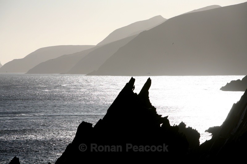 Great Blasket Island - Kerry