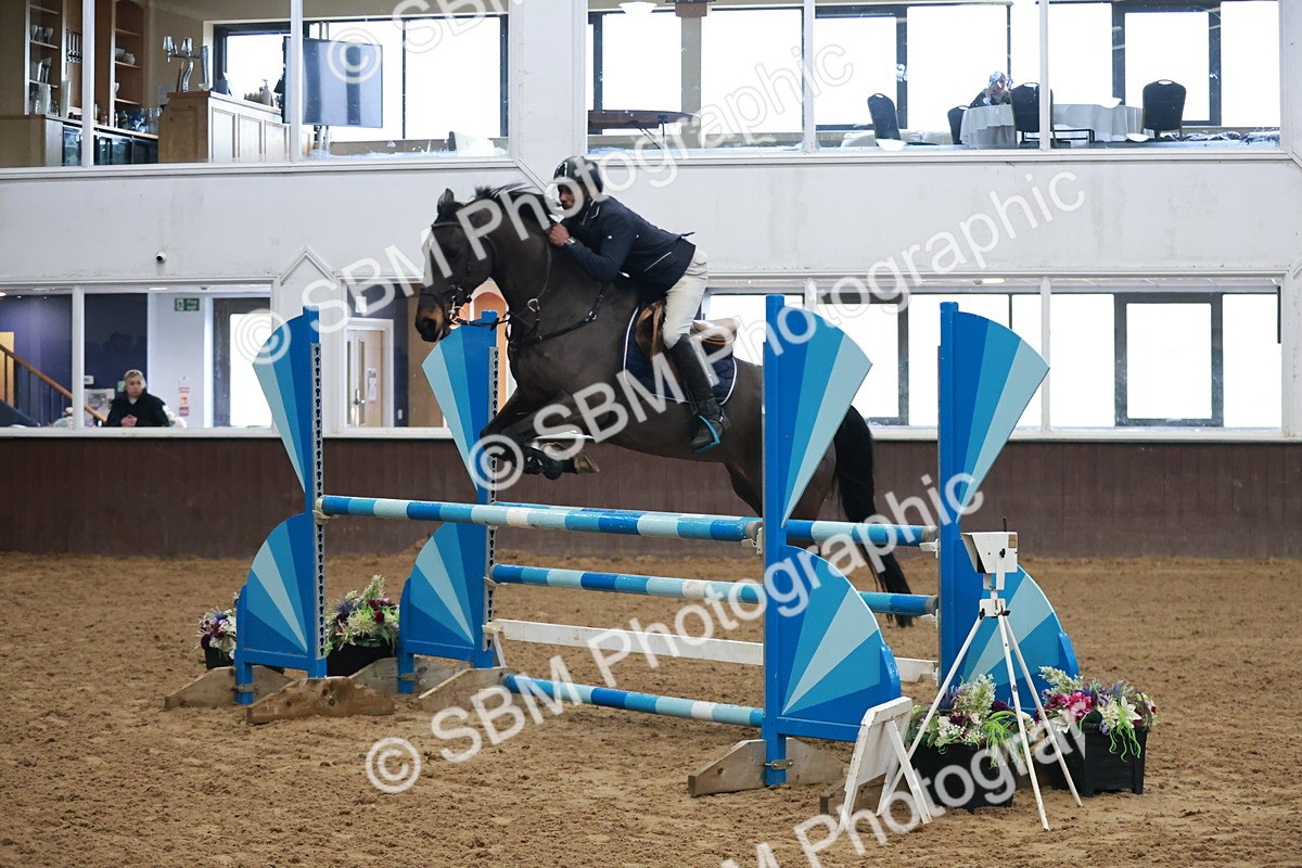 SBM_001157 - Class 4 - Senior Newcomers - 1.10m