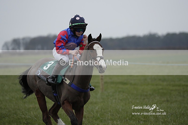 PtP 040323 05 - Duke of Beauforts Hunt Point-to-Point Didmarton 04/03/23