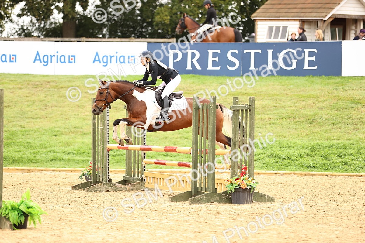 SBM_58858 - J42 - Grand Tour Horse & Pony 1.00m Championship