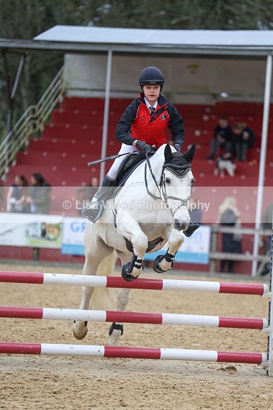 3E7A1172 - Class 2: 80 - 85cm