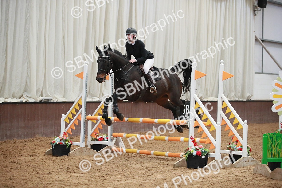 SBM_000337 - Class 2  - Senior British Novice - 90cm Open