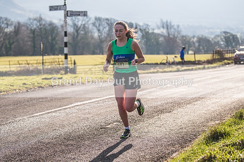 North Lakes-402 - North Lakes 10K & Half Marathon Sunday 9th February 2025