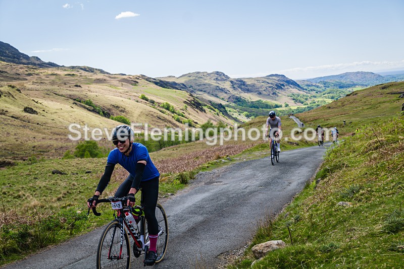 143853 - Hardknott Pass Camera 1 14.00-15.00
