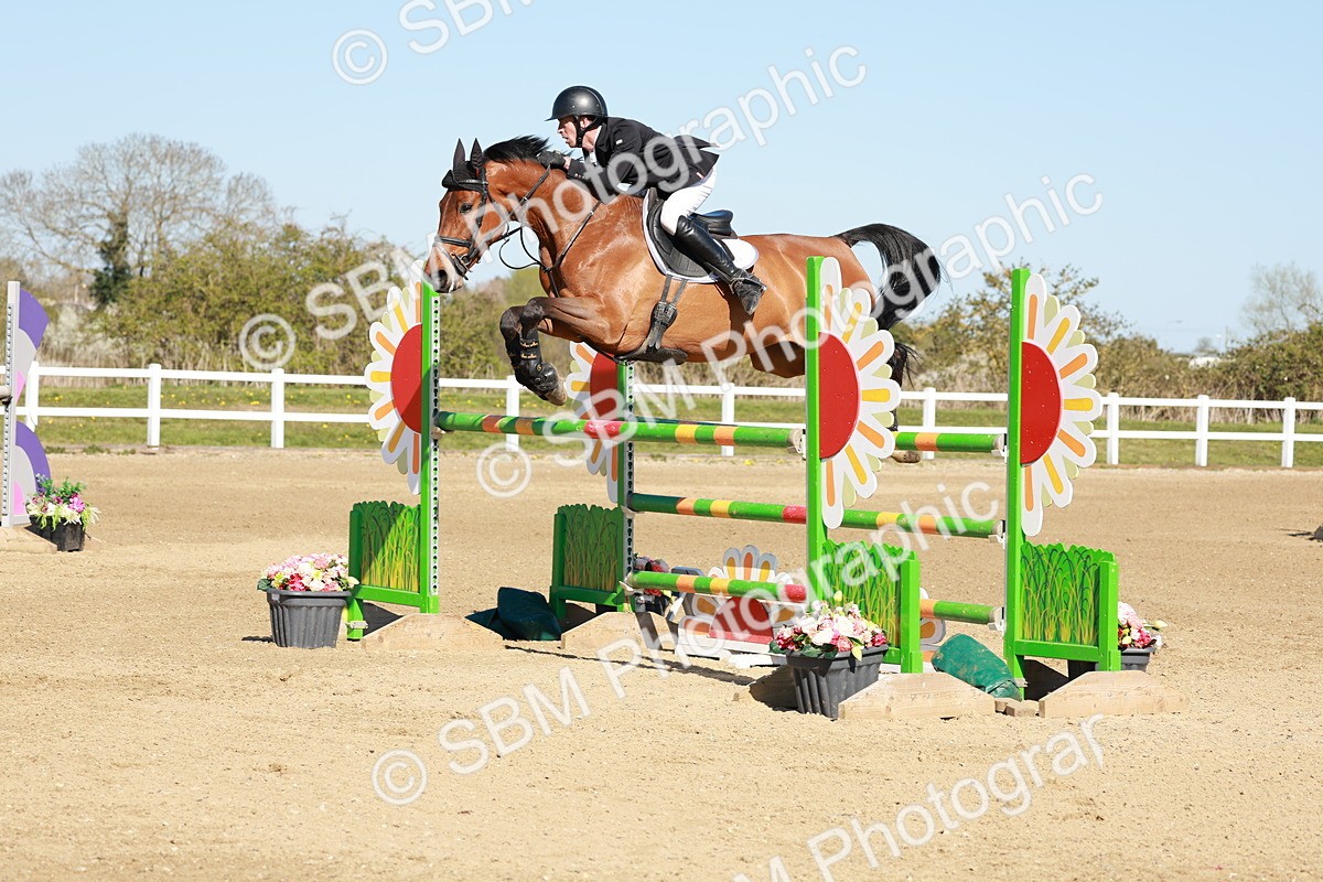 SBM_004971 - Class 18 - Senior Foxhunter - 1.20m
