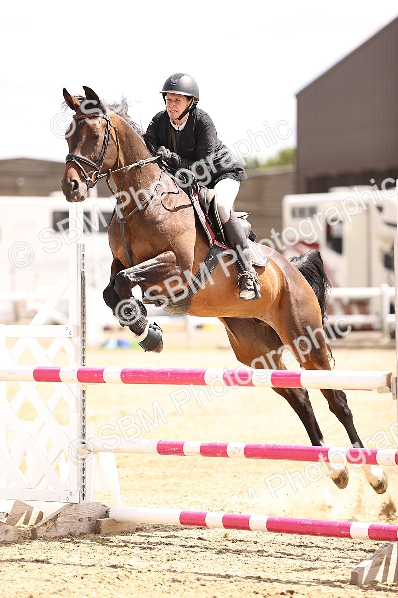 SBM_001118 - Class 5 - 1.05m Amateur Championship Qualifier