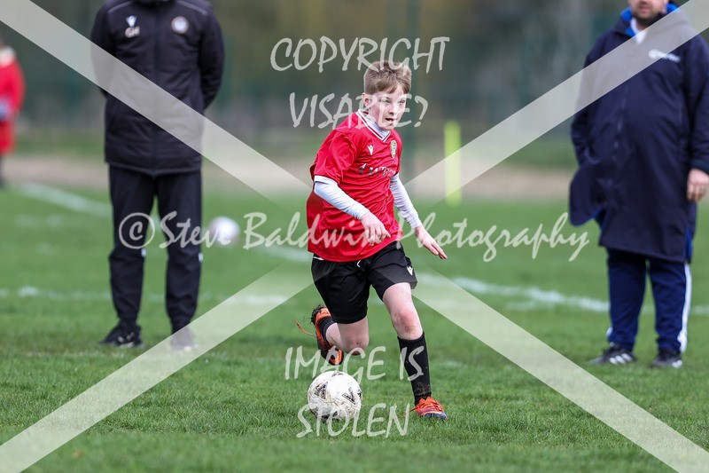 1DX30729 - 2026-03-01  FC Abbey Meads U11 Grey V Hungerford Town Juniors U11 Gladiators