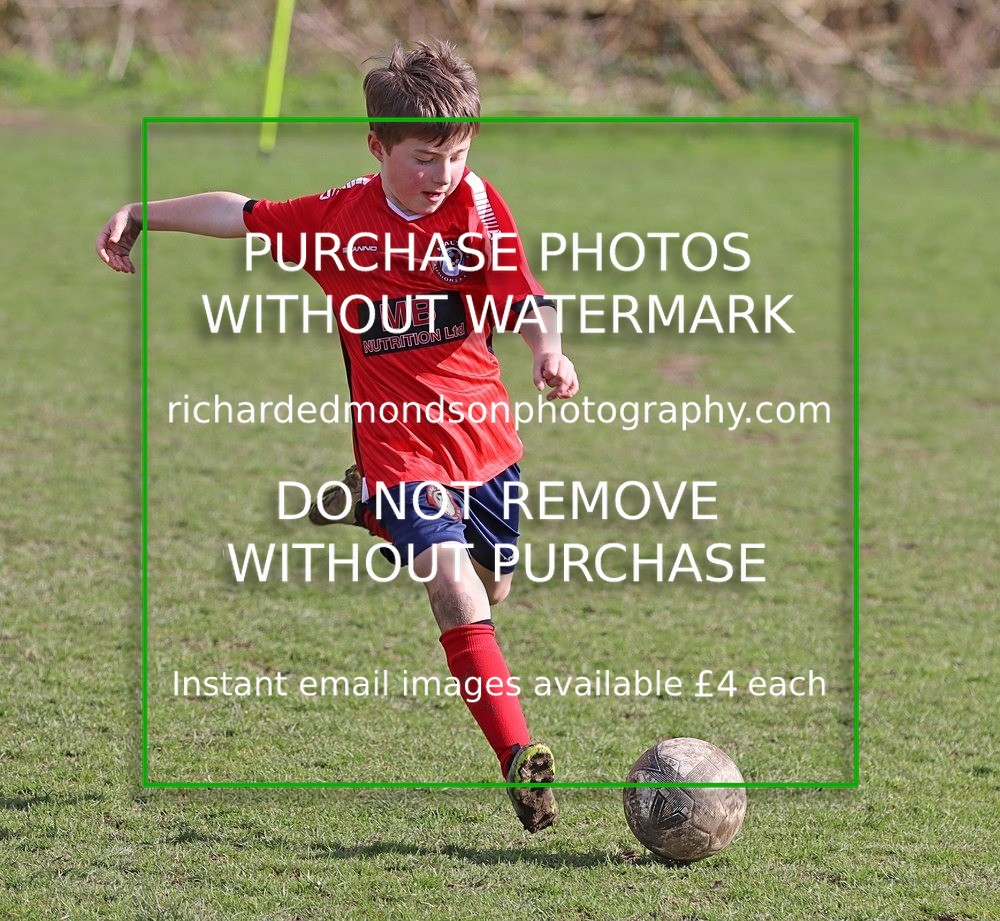 IMG_4814 - Kendal United vs Halton Bulls (24/3/24)