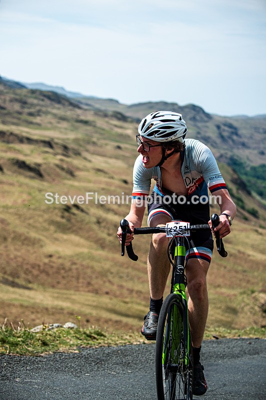 124324-4 - Hardknott Pass Camera 3 12.00-13.00